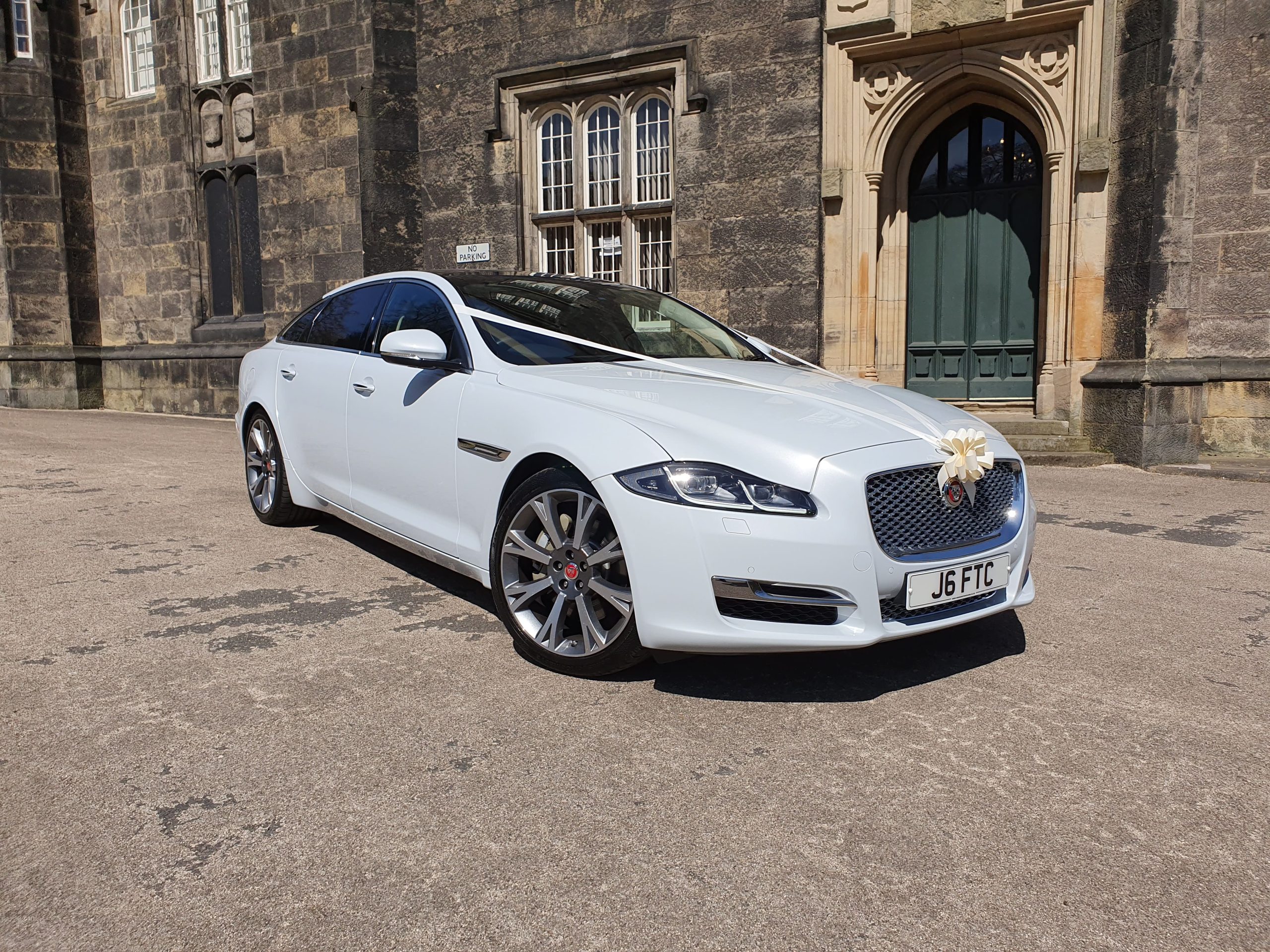 Jaguar XJL min scaled 5